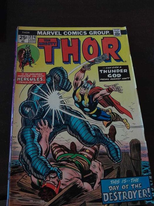 Комикси 80'S Marvel+DC Batman, Superman, Spider-Man