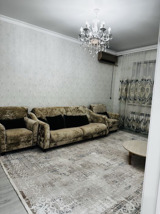 Люкс квартира 2 комн