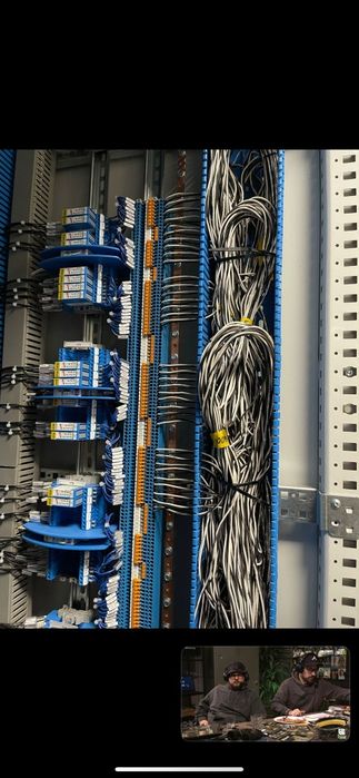 Electrician Ploiesti