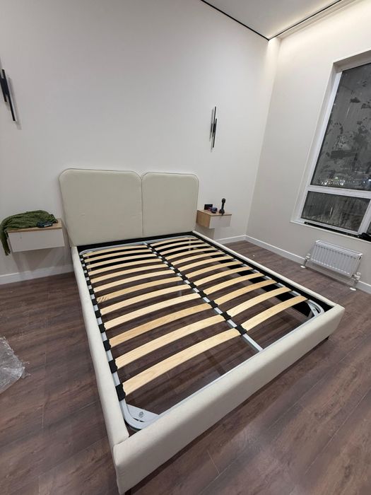 Продам кровать, ортопед