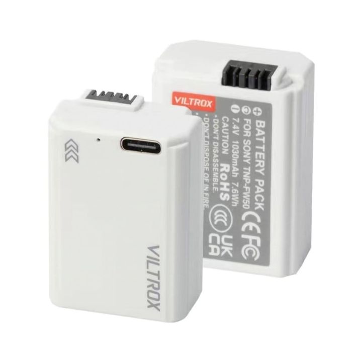 Аккумулятор на сони