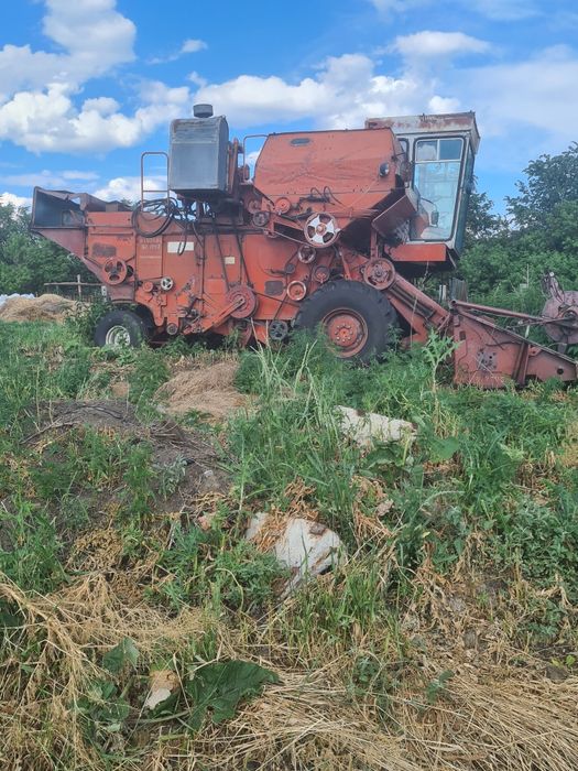 Комбаин, Казахстан, Костанай