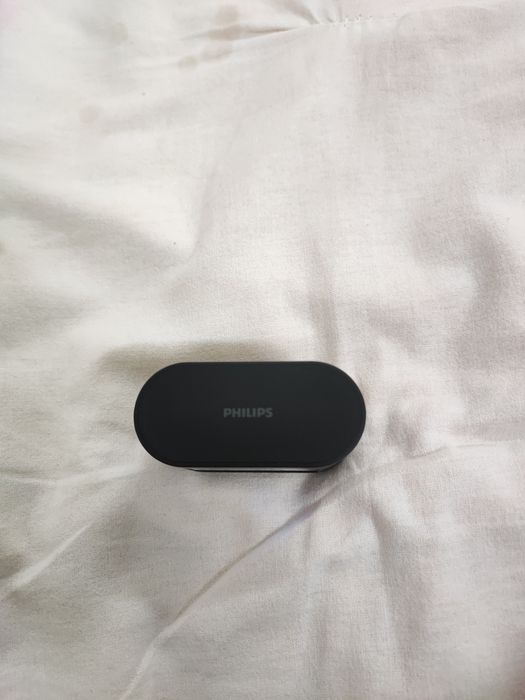 Casti philips tnc 6000