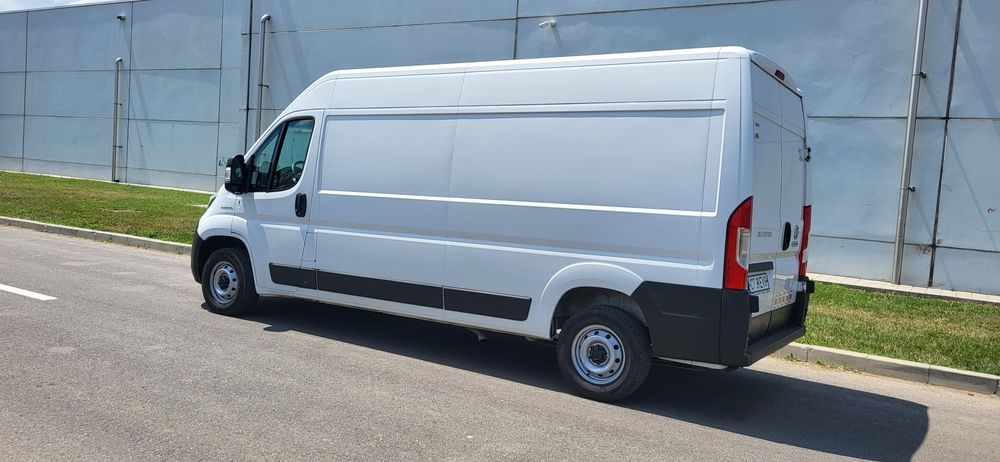 Fiat Ducato dubă marfă 13mc