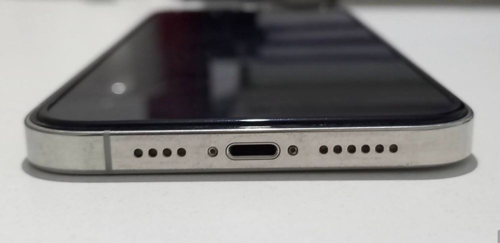 Iphone 12 pro max 128gb