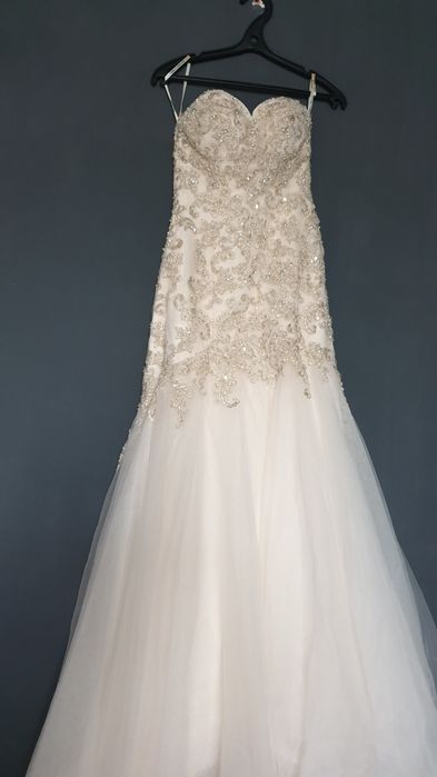 Свадебные платья на прокат