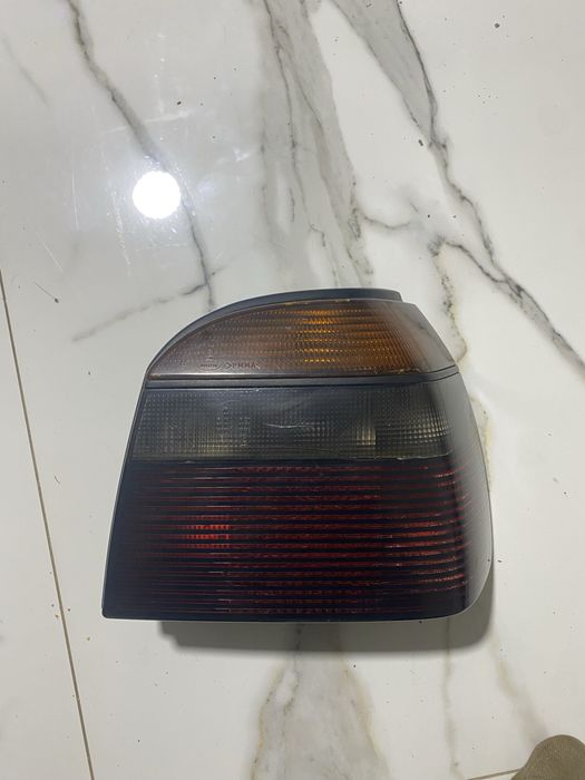 Vand stopuri HELLA de golf 3