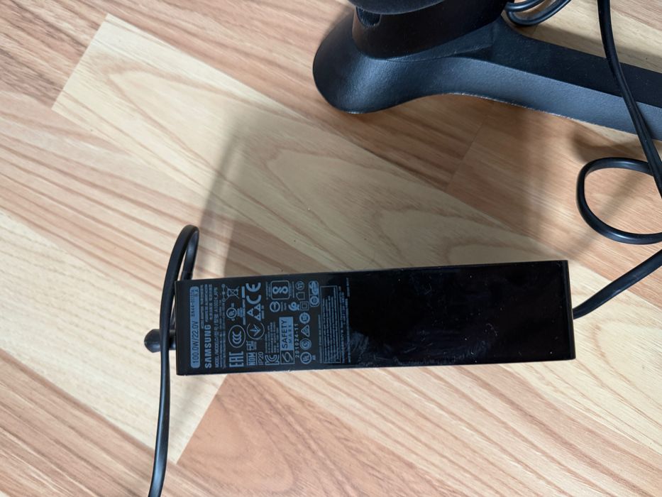 Vǎnd Samsung Odyssey G65B
