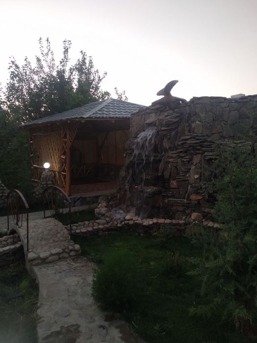 Tayyor biznes – daromad keltiruvchi zamonaviy dacha sotiladi ‼️