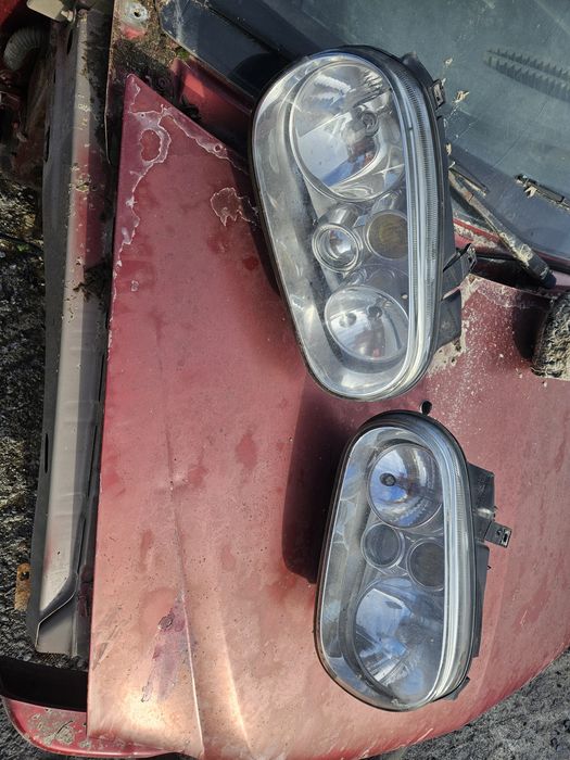 Faruri valeo originale golf 4