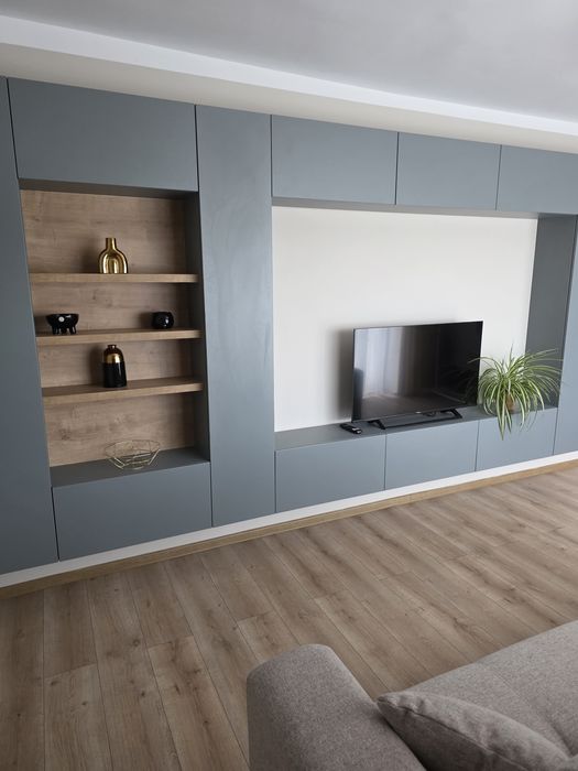 Proprietar, închiriez apartament 2 camere