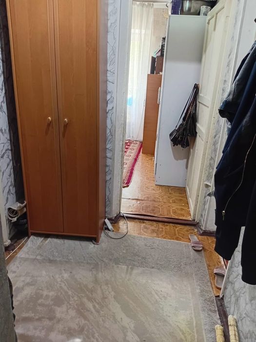 1 комнаталы квартира сатылады