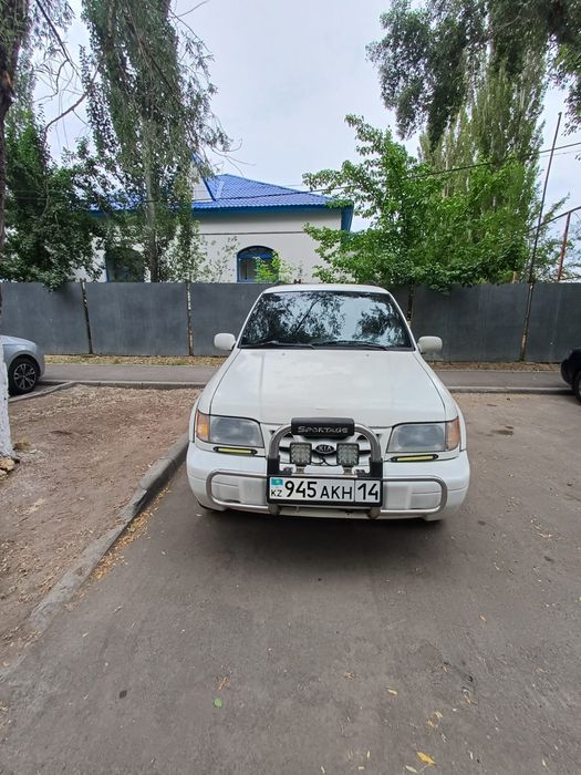 Продам или обмен на минивен
