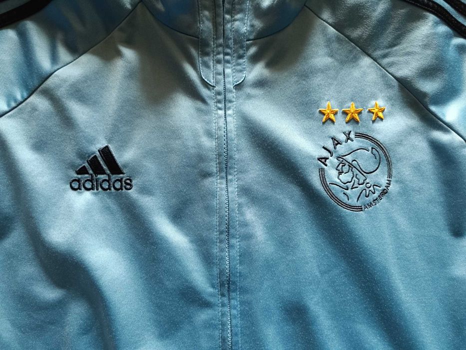Мъжко горнище Adidas Ajax Amsterdam