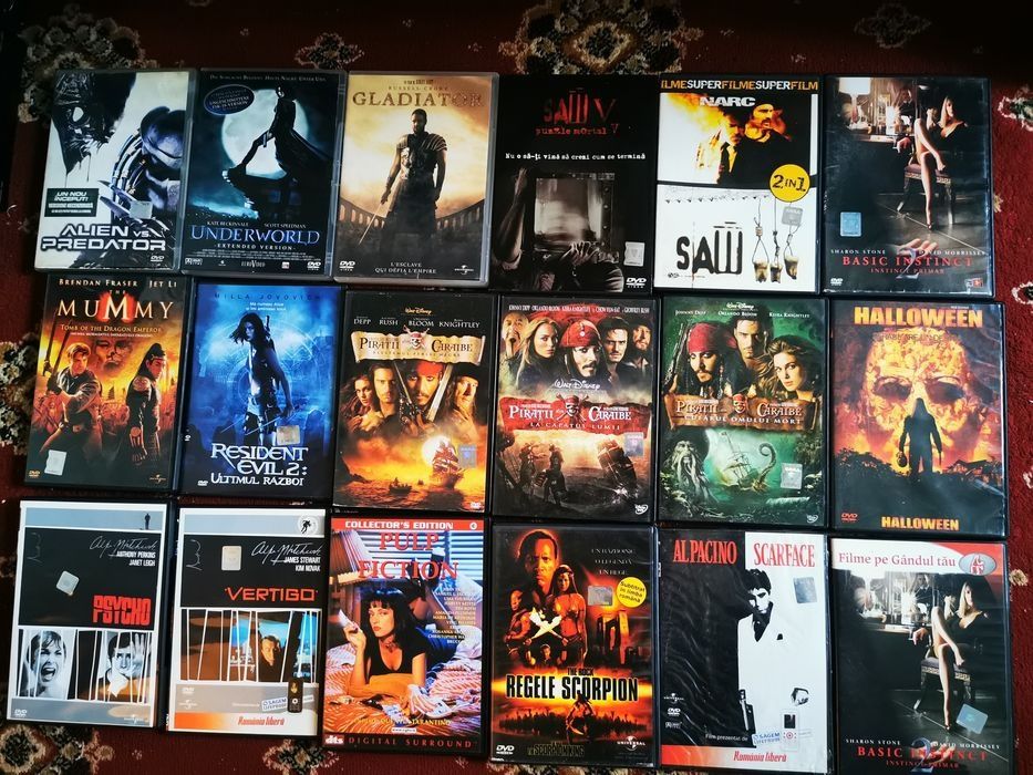 Filme de Oscar Dvd 100 Legenda Lui Zorro Rain Man