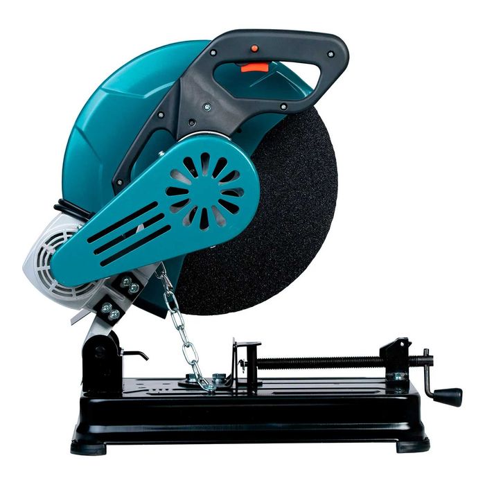 Отрезная машина по металлу ALTECO CM 2000\355 BD