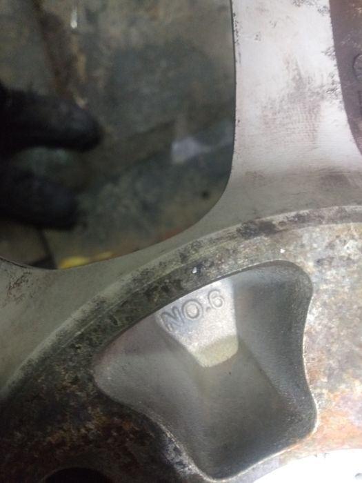 Продам диски на Мазду Кронос