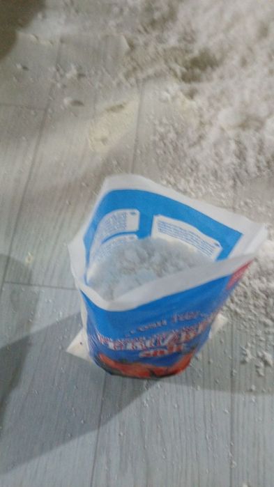 Tuz optom birinchi nav