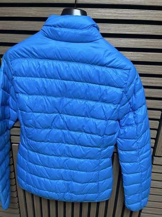 EA7 Emporio Armani -Light Down Jacket -  НОВО преходно яке S/ Оригинал