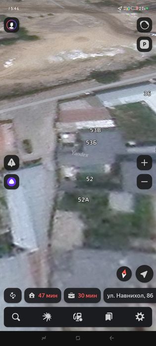 Продается участок