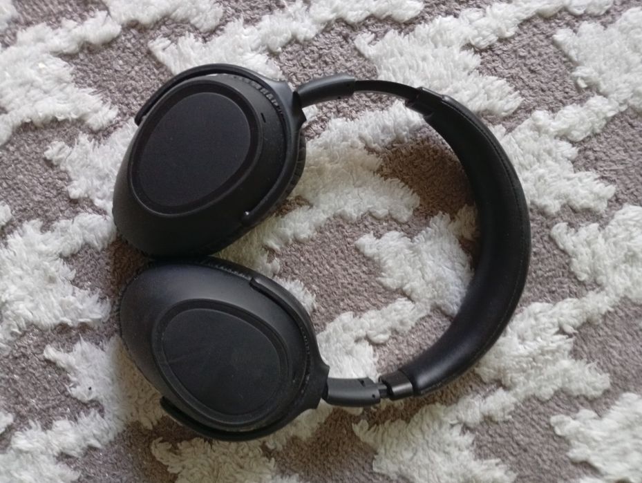 Vând căști Sennheiser PXC 550 II