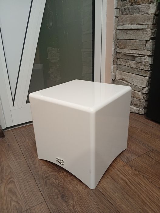 Активен субуфер Cabasse TSA-250 W