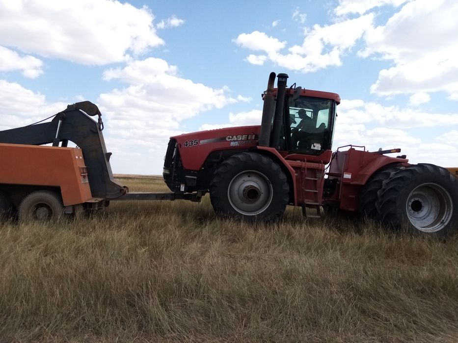 Грузовой эвакуатор