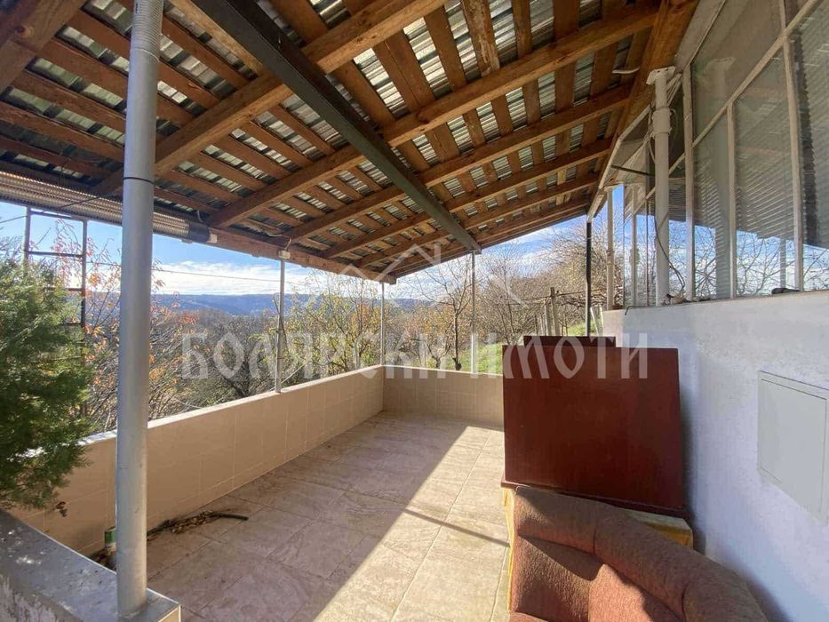 Продава се Къща в Велико Търново, м-т Козлуджа - 88 кв.м за 273 €/кв.м - Снимка #1