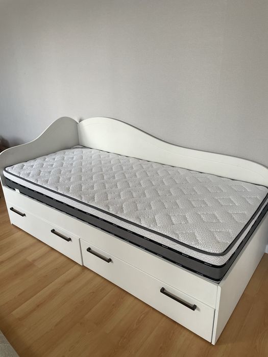 Кровать для мальчика/девочки