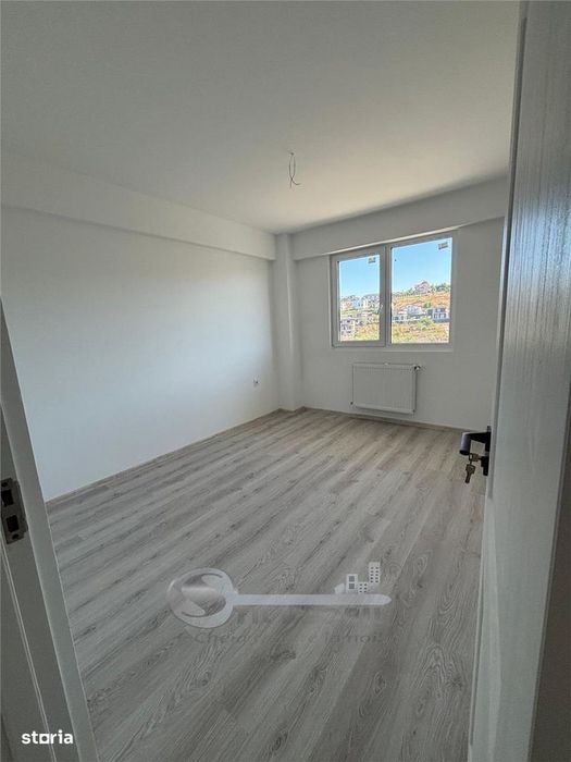 Ap. 2 camere, open-space, Hlincea-Manta Rosie, intabulat, 0% comision