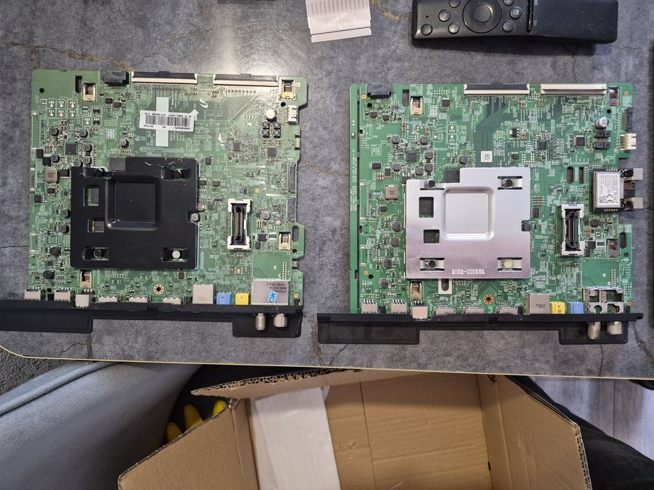 UE55MU6300U Самунг Телевизор