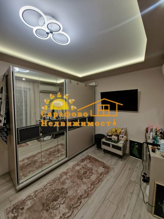 Продава се Тристаен апартамент в Бургас, Сарафово - 124 кв.м за 1371 €/кв.м - Снимка #10
