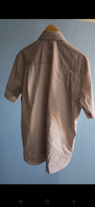 Cămașă Bărbați de ocazie