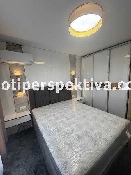 Продава се Тристаен апартамент в Пловдив, Остромила - 96 кв.м за 1190 €/кв.м - Снимка #5