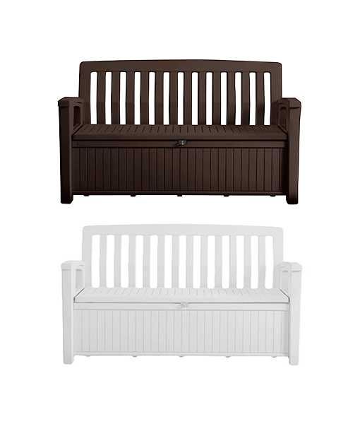 Mobilier pentru gradina Keter