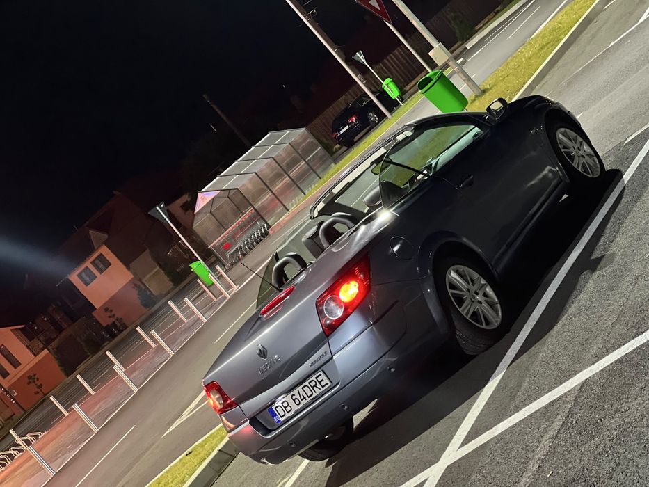 RENAULT Megane 2006 — imagine 4