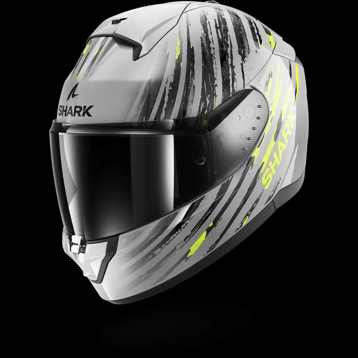 Каска Shark Ridill 2