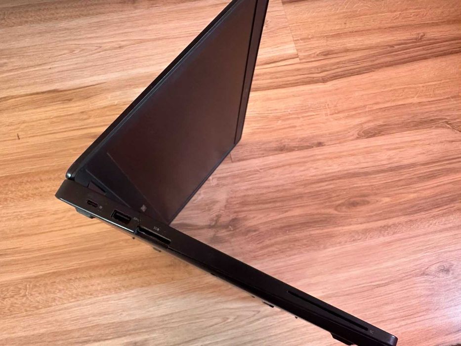 DELL Latitude 5580 | 16GB RAM | 15,6” | 120 GB SSD