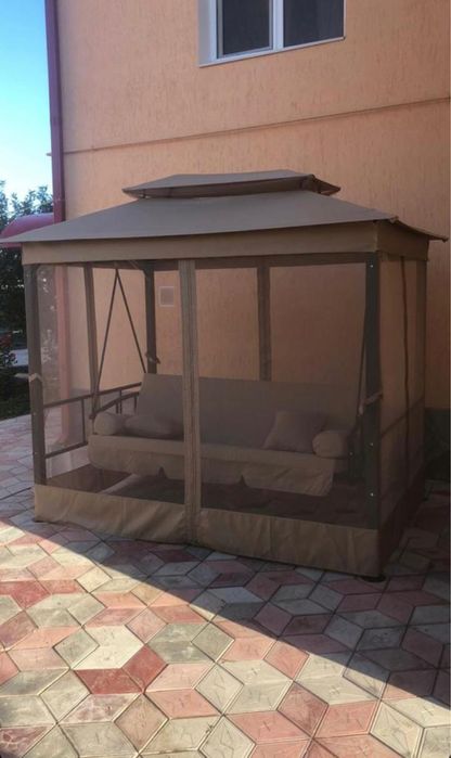 Качеля раскладная Grand