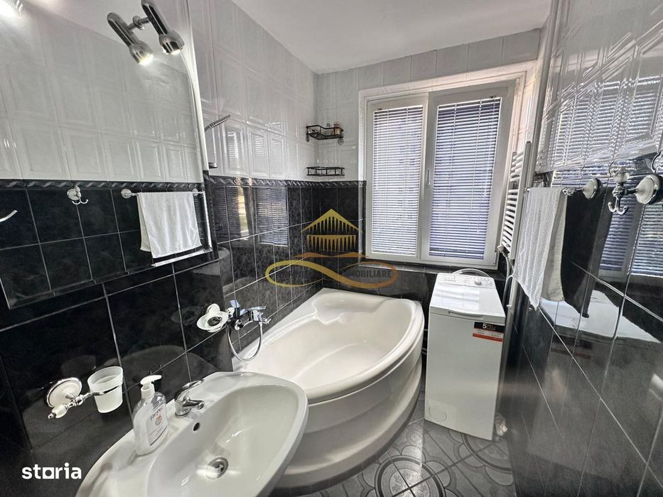 Apartament 2 camere decomandate de vanzare in Bacau — fotografia 3