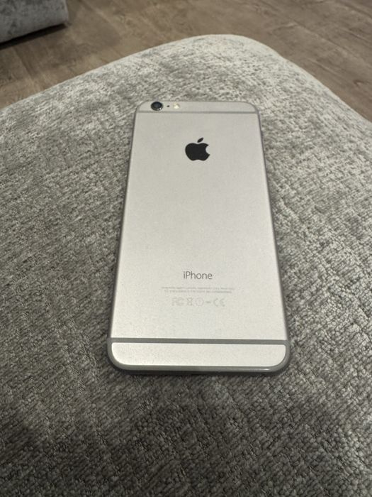 iPhone 6 plus 64 Гб