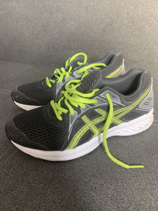 Кроссовки лето- осень, ASICS