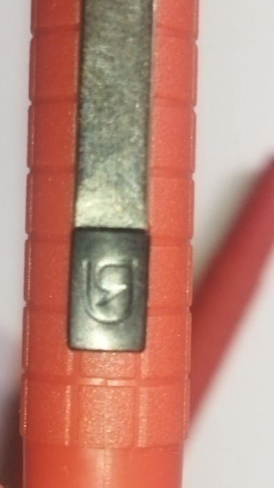 Чернильные ручки 70х-80хгг.