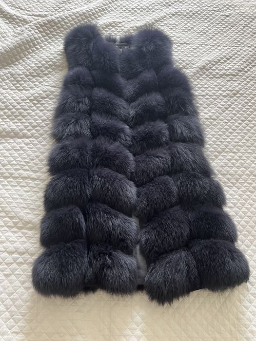 Писец жилетка