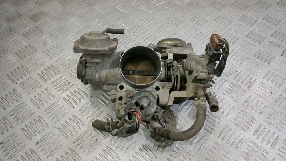 Дроселова клапа Mitsubishi Galant 2.5i 1998г.