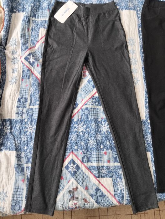 Лосины для девочки