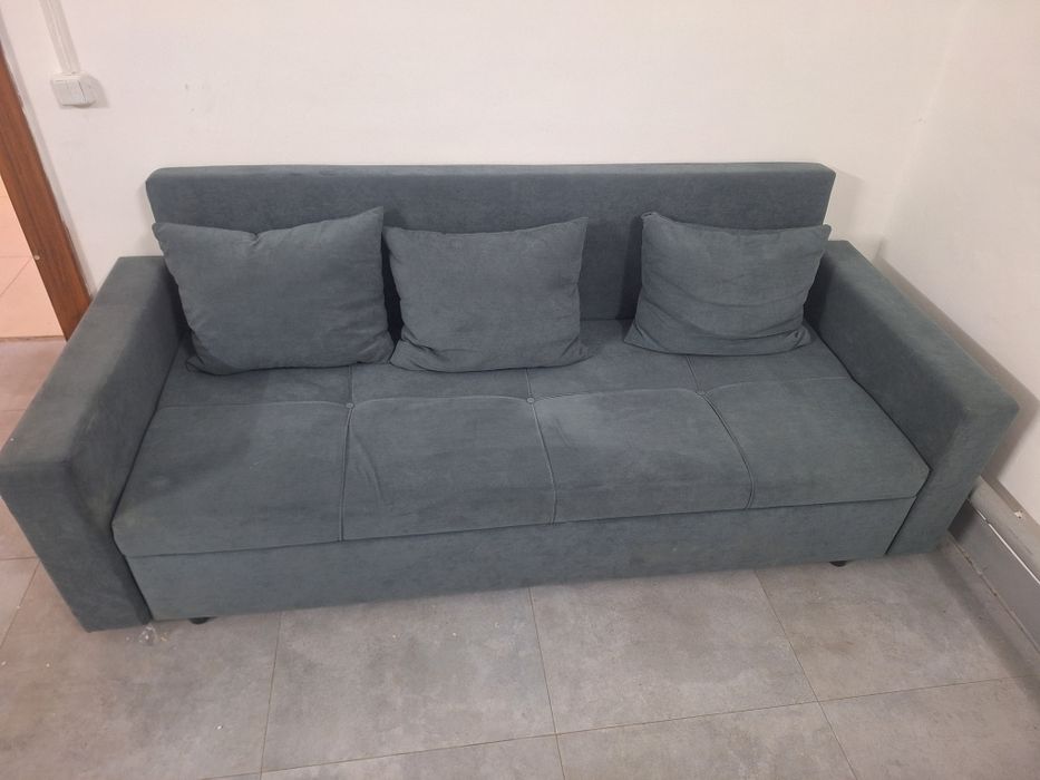 Диван складной..