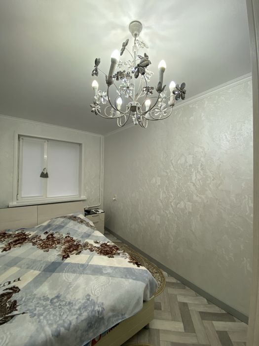 Продам 3 х комнатную квартиру
