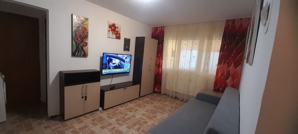 Apartament. 2. Camere. Zona. Gara
