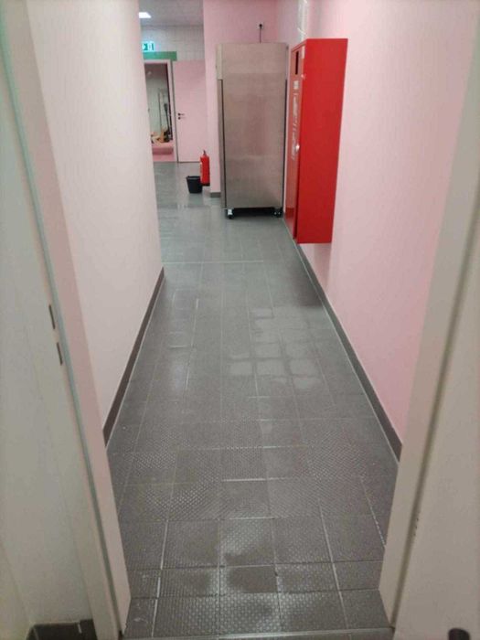 Servicii profesionale de curățenie în Cluj!
